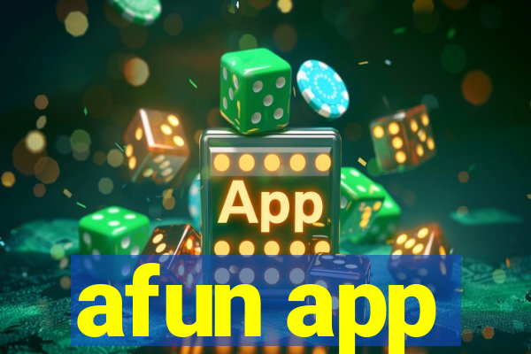 afun app